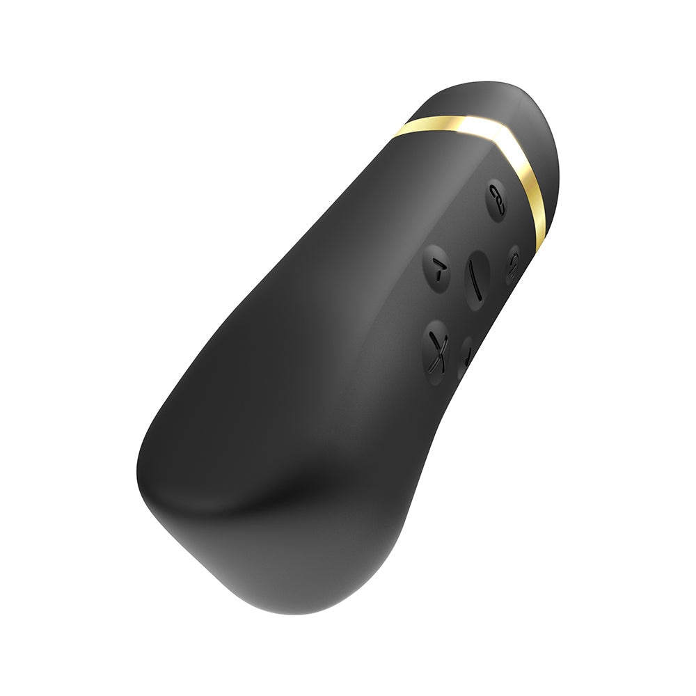 The Oh! - Smart Sound Wave Vibrator