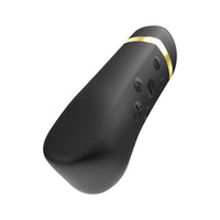 The Oh! - Smart Sound Wave Vibrator