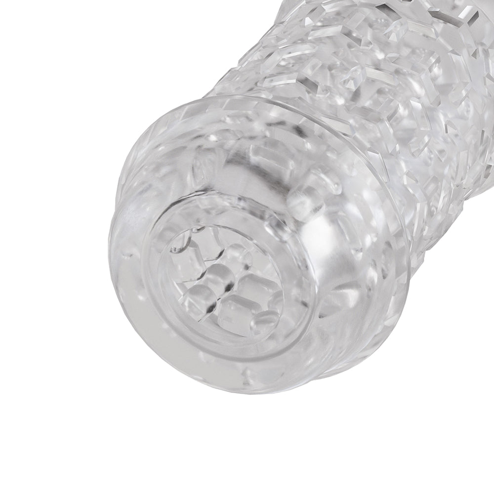 The Handy TrueGrip™ Gen 2 Sleeve Masturbator