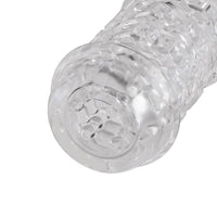 The Handy TrueGrip™ Gen 2 Sleeve Masturbator