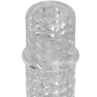 The Handy TrueGrip™ Gen 2 Sleeve Masturbator
