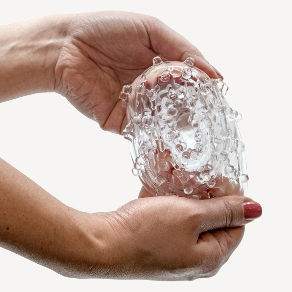 The Handy TrueGrip™ Gen 2 Sleeve Masturbator
