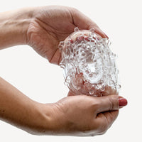 The Handy TrueGrip™ Gen 2 Sleeve Masturbator