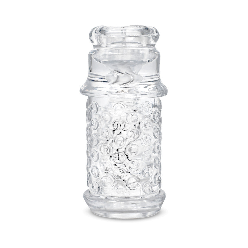 The Handy Dream Collection Lips Sleeve - Oral Sensation