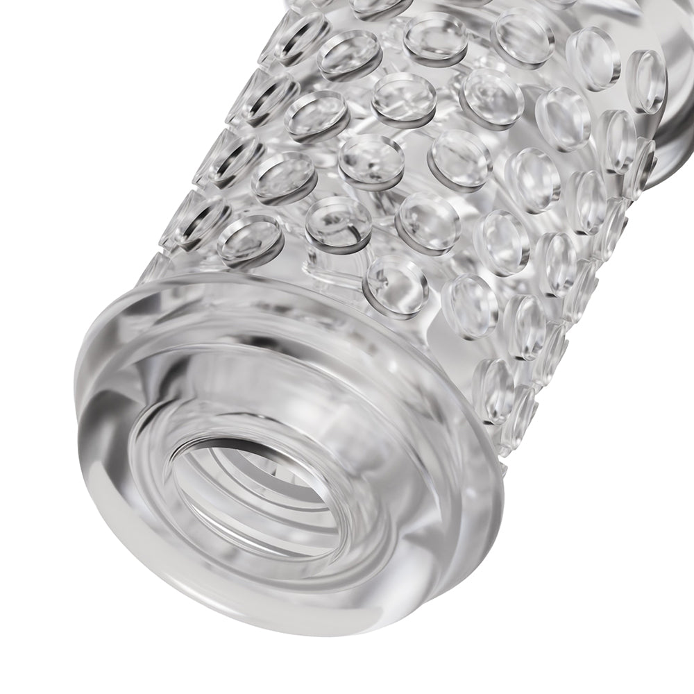 The Handy Dream Collection Lips Sleeve - Oral Sensation