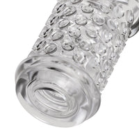 The Handy Dream Collection Lips Sleeve - Oral Sensation