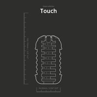 Handy Dream Collection Touch Sleeve Masturbator