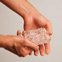The Handy Dream Collection Chrysm Sleeve Masturbator