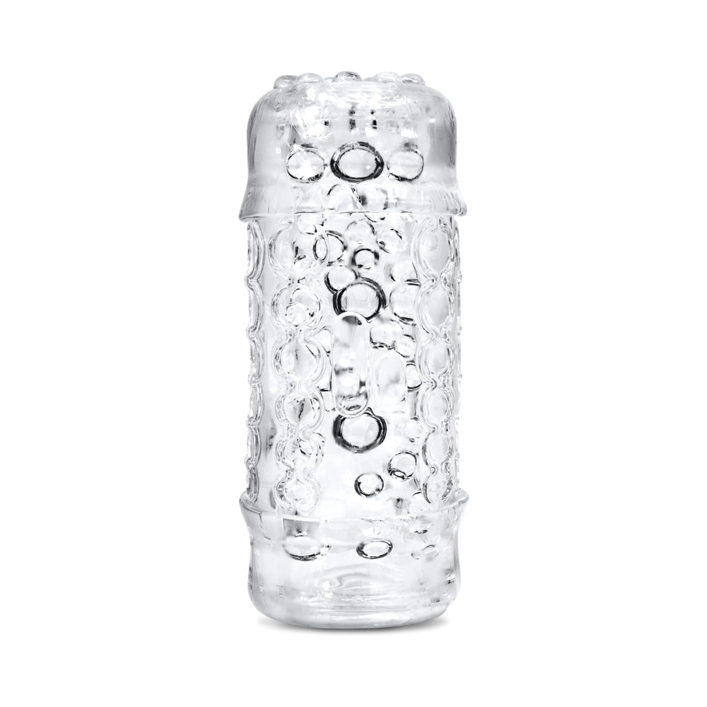 Handy Mermaid Collection Coral Sleeve Masturbator