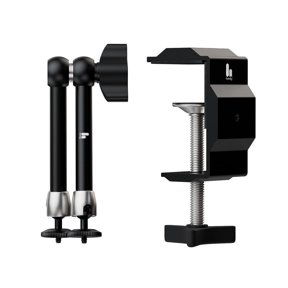 Handy Handsfree Desk Mount