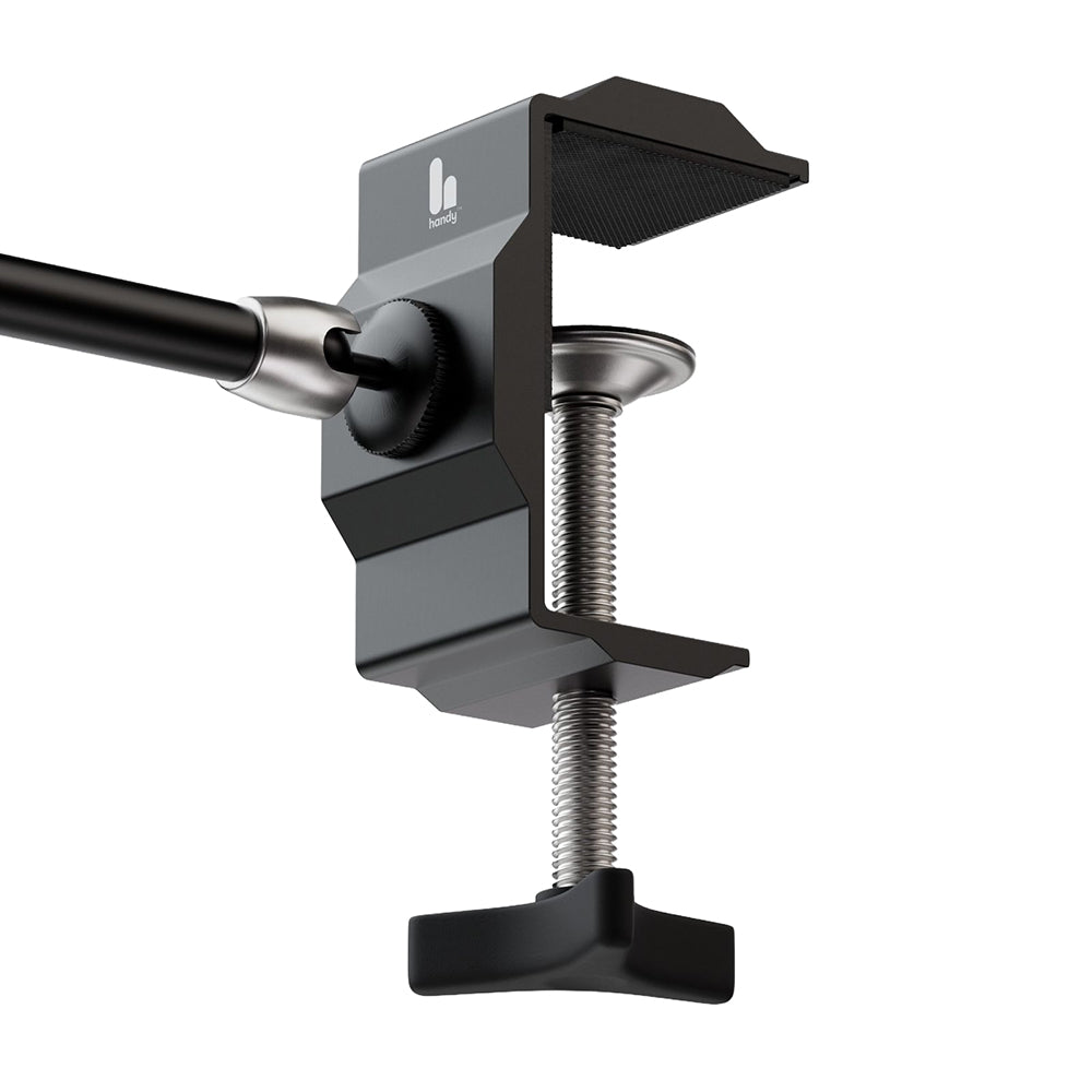 Handy Handsfree Desk Mount
