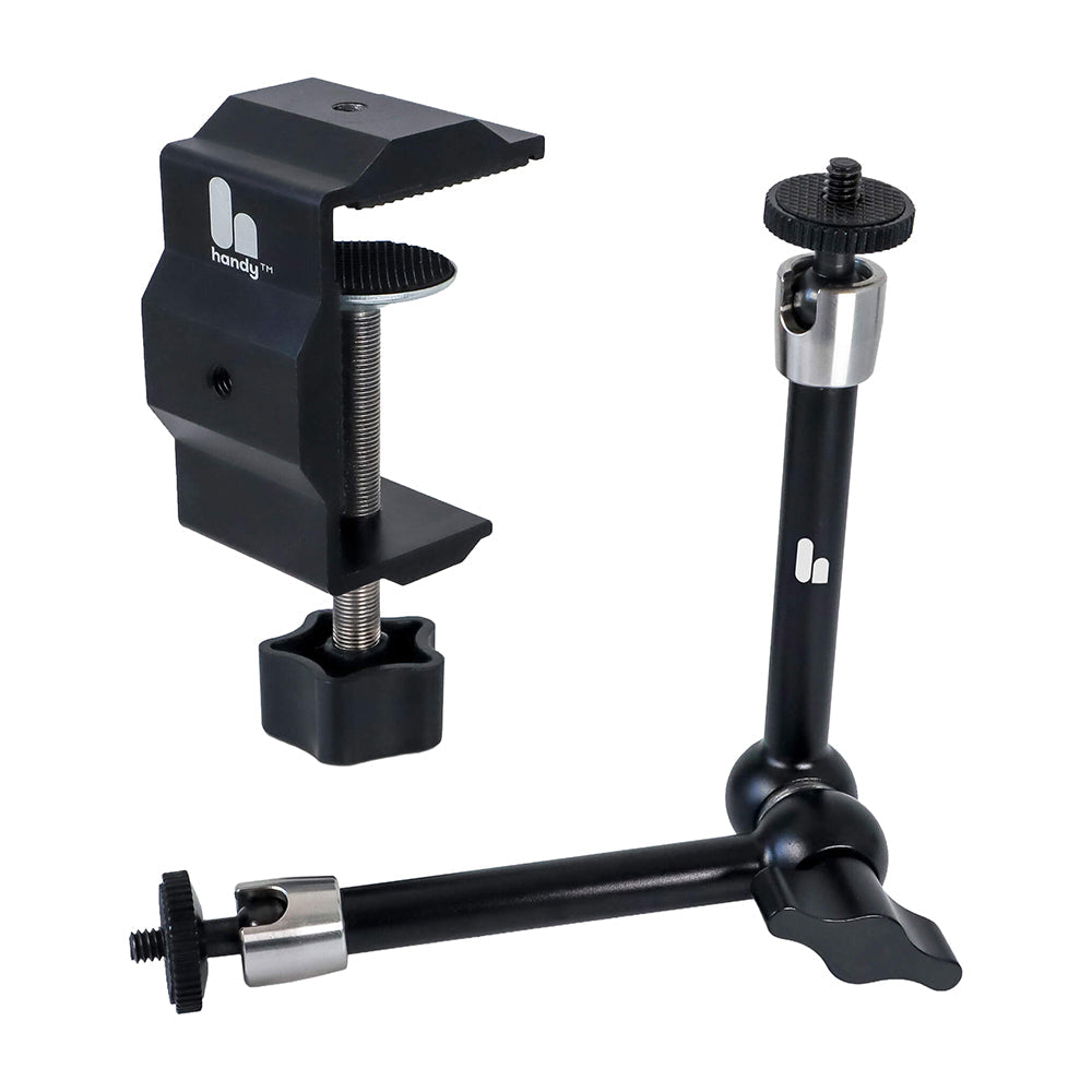 Handy Handsfree Desk Mount