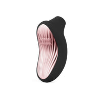LELO SONA 3 Cruise Clitoral Stimulator - Black