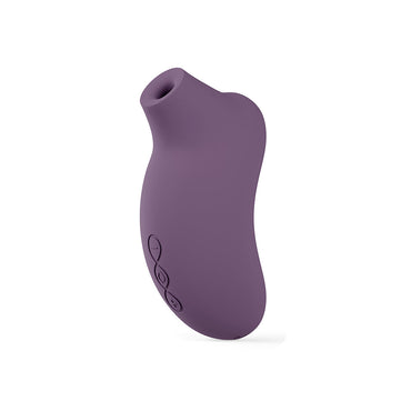 LELO SONA 3 Cruise Clitoral Stimulator - Plum