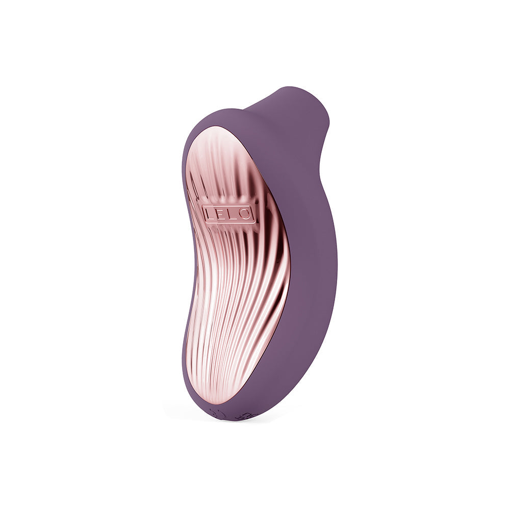 LELO SONA 3 Cruise Clitoral Stimulator - Plum
