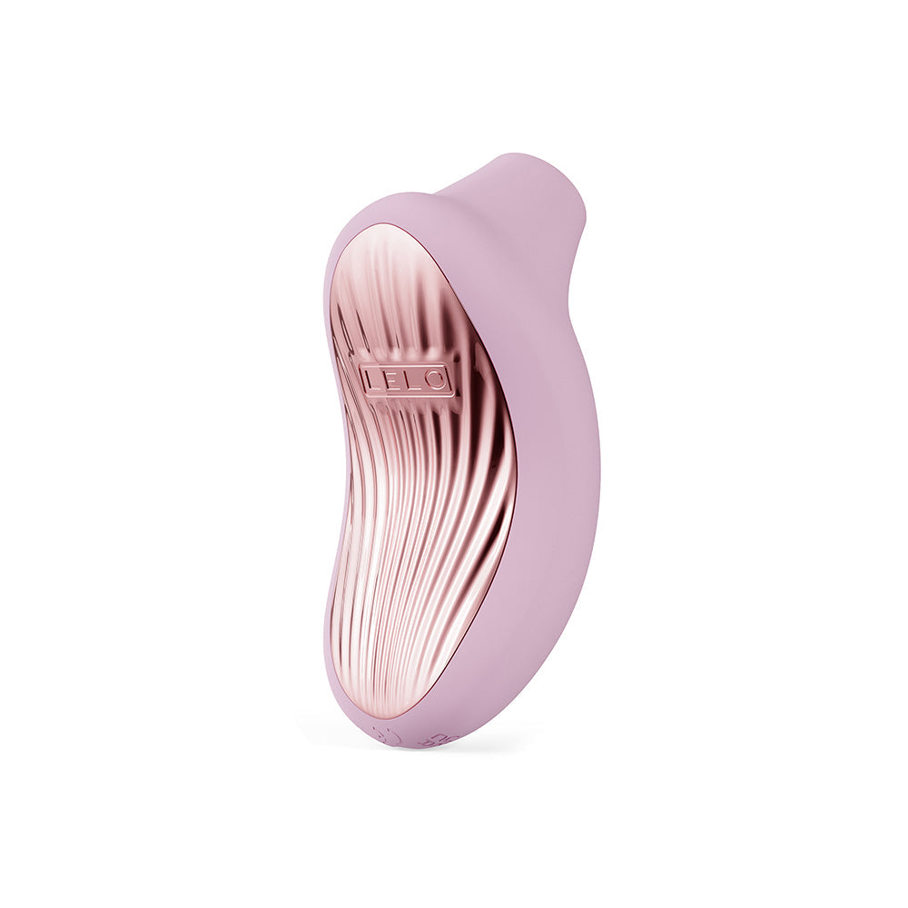 LELO SONA 3 Cruise Clitoral Stimulator - Soft Pink