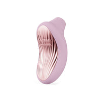 LELO SONA 3 Cruise Clitoral Stimulator - Soft Pink