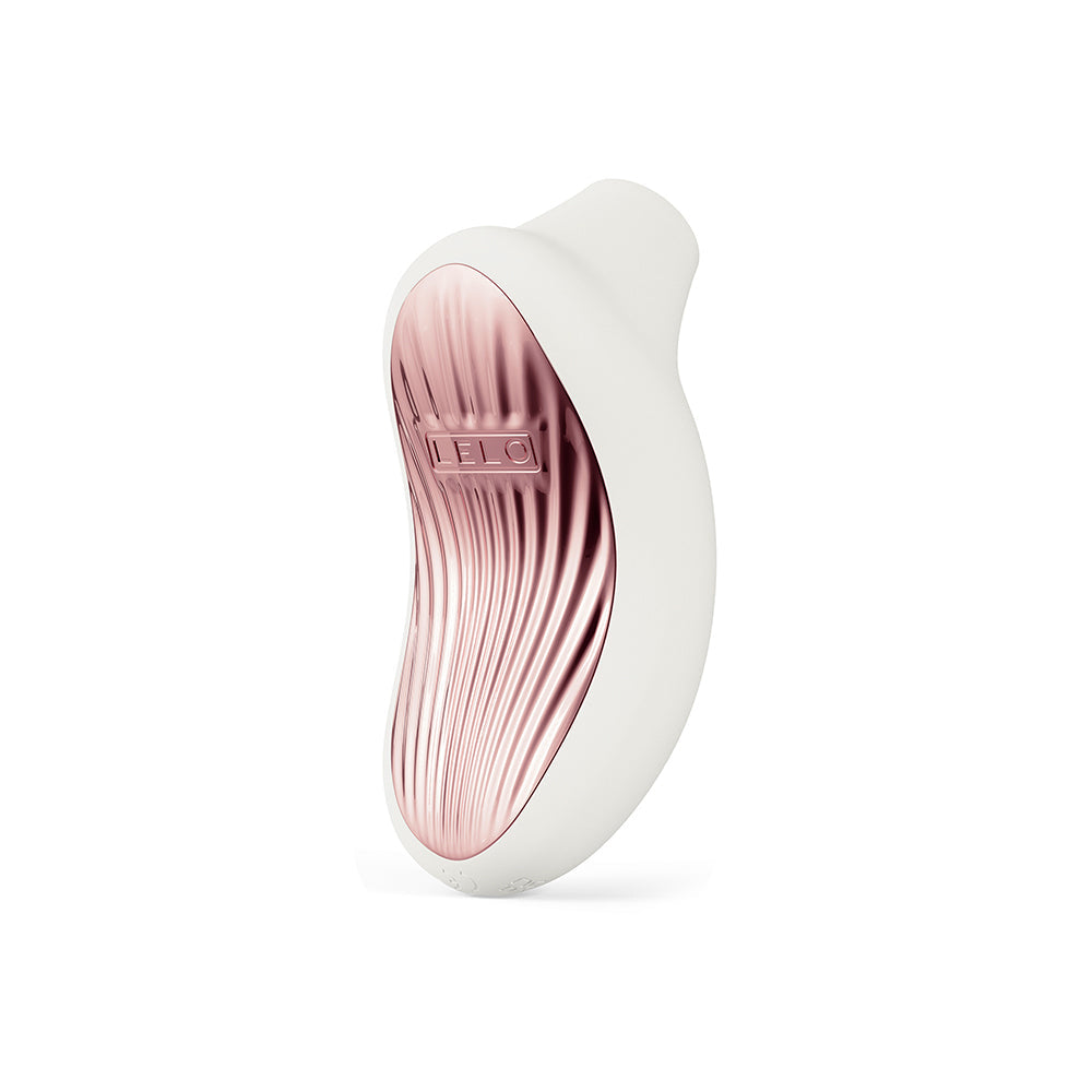 LELO SONA 3 Clitoral Vibrator - Cream