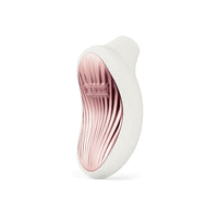 LELO SONA 3 Clitoral Vibrator - Cream