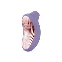 LELO SONA 3 Clitoral Vibrator - Violet