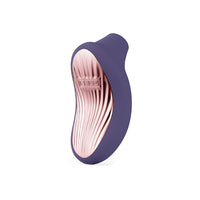 LELO SONA 3 Clitoral Vibrator - Purple
