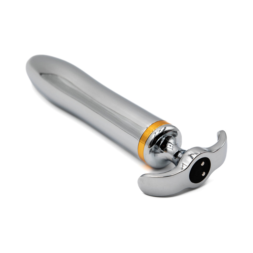 LAK Fly Me To The Moon Metal Vibrator