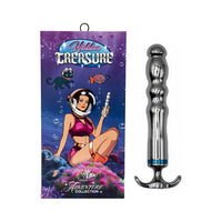 LAK Hidden Treasure Metal Vibrator