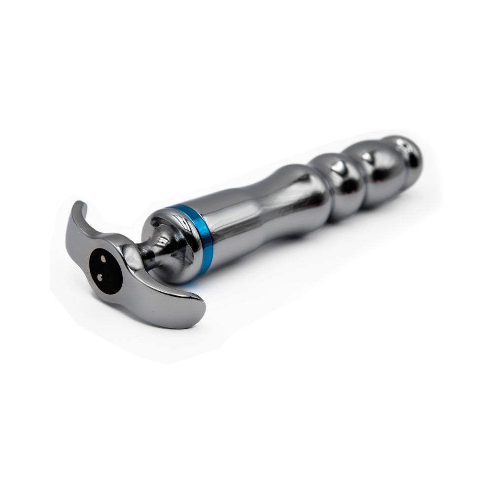 LAK Hidden Treasure Metal Vibrator