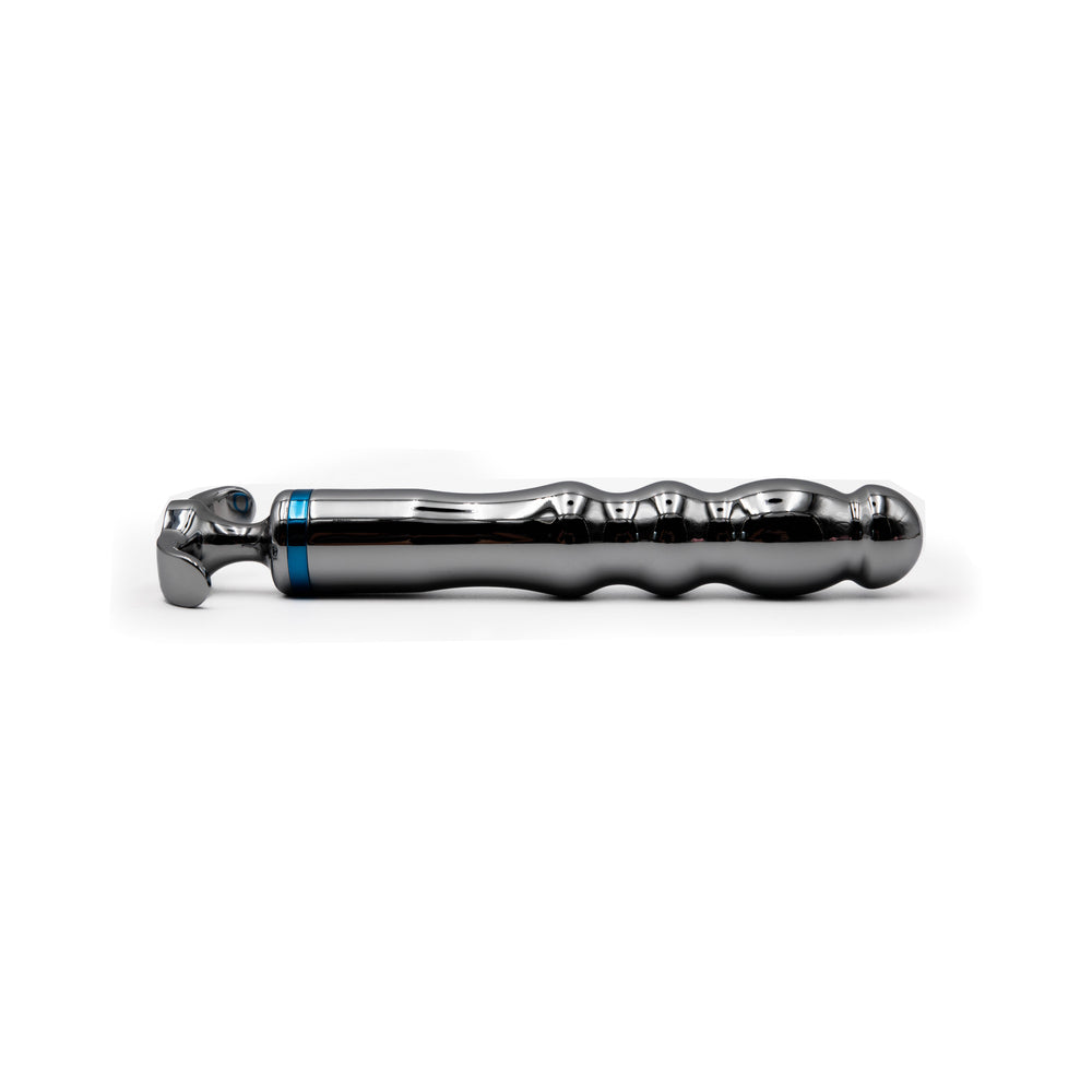 LAK Hidden Treasure Metal Vibrator