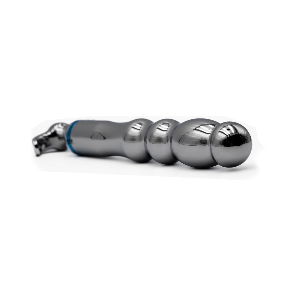 LAK Hidden Treasure Metal Vibrator