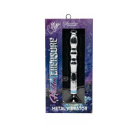 LAK Hidden Treasure Metal Vibrator