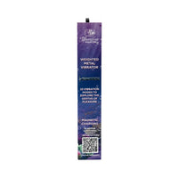 LAK Hidden Treasure Metal Vibrator