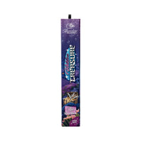LAK Hidden Treasure Metal Vibrator