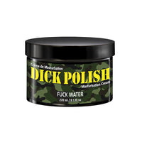 Dick Polish Masturbation Cream - 9.1oz