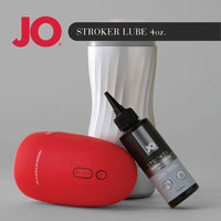 JO Stroker Water-Based Lubricant - 4oz