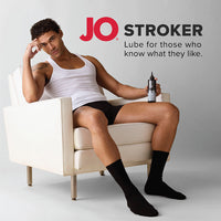 JO Stroker Water-Based Lubricant - 4oz