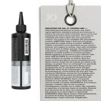 JO Stroker Water-Based Lubricant - 8oz