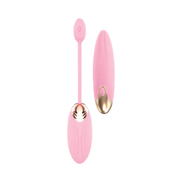 Blaze Dual Massager Kit - Pink