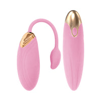 Blaze Dual Massager Kit - Pink