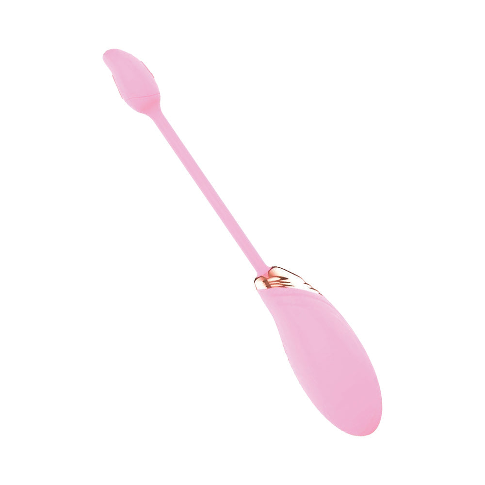 Blaze Dual Massager Kit - Pink