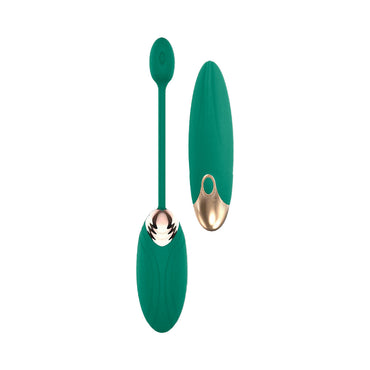 Blaze Dual Massager Kit - Green