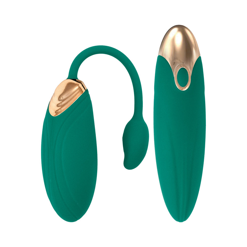 Blaze Dual Massager Kit - Green