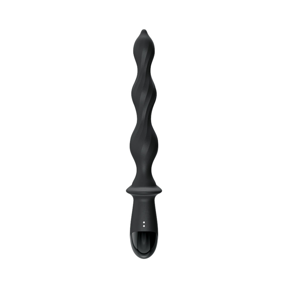 Ass-Sation Deep Dive Contour Wand - Black