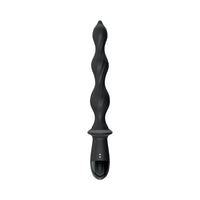Ass-Sation Deep Dive Contour Wand - Black