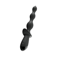 Ass-Sation Deep Dive Contour Wand - Black