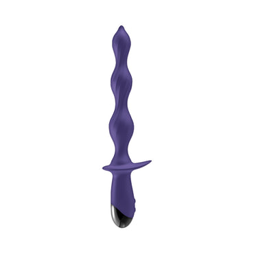 Ass-Sation Deep Dive Contour Wand - Purple