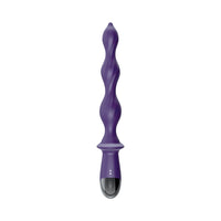 Ass-Sation Deep Dive Contour Wand - Purple