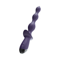 Ass-Sation Deep Dive Contour Wand - Purple