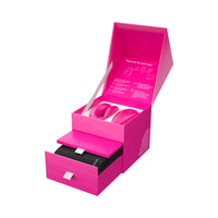 We-Vibe Chorus Couples Vibrator - Cosmic Pink