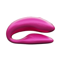 We-Vibe Chorus Couples Vibrator - Cosmic Pink